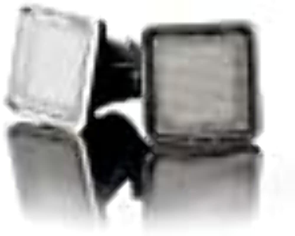 LED LICENSE PLATE ILLUMINATION KIT